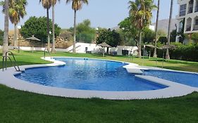 Casa Trebol Parquing Gratis